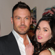 Image for article titled Megan Fox Had a Secret Baby, I Guess? Like, in September?